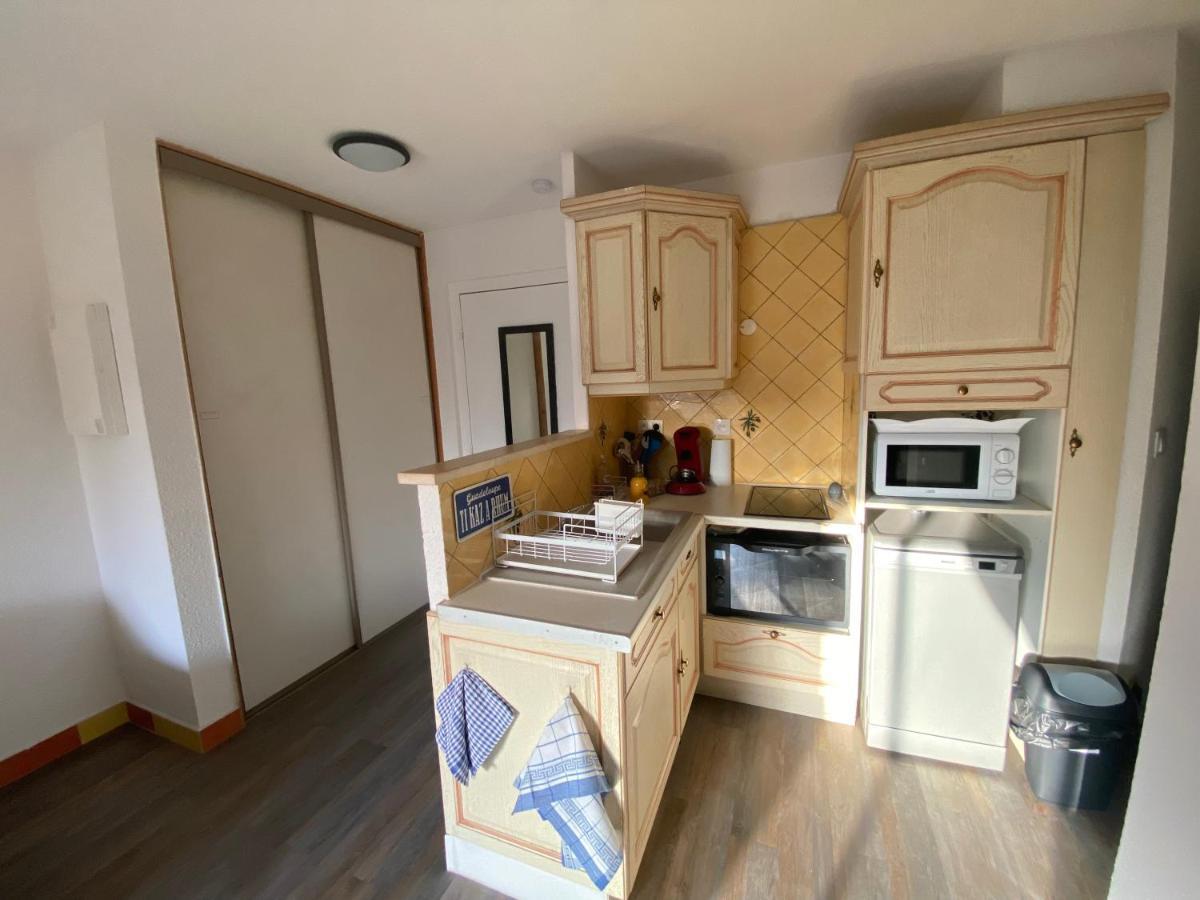 Appartement Au Lagon Bleu A Frejus, Garage, Tennis & Piscine 1200 M2 Luaran gambar